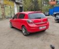 Красный Опель Астра, объемом двигателя 1.6 л и пробегом 290 тыс. км за 2000 $, фото 7 на Automoto.ua