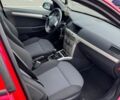 Красный Опель Астра, объемом двигателя 1.36 л и пробегом 194 тыс. км за 4500 $, фото 6 на Automoto.ua