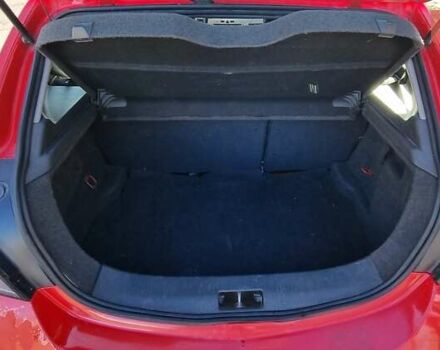 Красный Опель Астра, объемом двигателя 1.8 л и пробегом 262 тыс. км за 3400 $, фото 9 на Automoto.ua