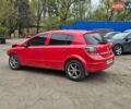 Красный Опель Астра, объемом двигателя 1.6 л и пробегом 290 тыс. км за 2000 $, фото 6 на Automoto.ua