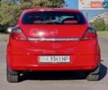 Красный Опель Астра, объемом двигателя 1.8 л и пробегом 262 тыс. км за 3400 $, фото 5 на Automoto.ua