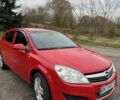 Опель Астра 2009 в Ровно на Automoto.ua Красный Опель Астра, объемом двигателя 1.8 л и пробегом 165 тыс. км за 4750 $, фото 2 на Automoto.ua