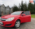 Опель Астра 2009 у Рівному на Automoto.ua Червоний Опель Астра, об'ємом двигуна 1.8 л та пробігом 165 тис. км за 4750 $, фото 1 на Automoto.ua