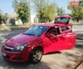 Красный Опель Астра, объемом двигателя 1.36 л и пробегом 192 тыс. км за 4500 $, фото 2 на Automoto.ua