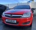 Червоний Опель Астра, об'ємом двигуна 1.36 л та пробігом 275 тис. км за 4800 $, фото 1 на Automoto.ua