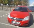 Червоний Опель Астра, об'ємом двигуна 1.8 л та пробігом 123 тис. км за 6300 $, фото 1 на Automoto.ua