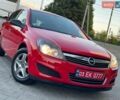 Червоний Опель Астра, об'ємом двигуна 1.4 л та пробігом 86 тис. км за 5500 $, фото 1 на Automoto.ua