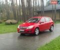 Красный Опель Астра, объемом двигателя 1.6 л и пробегом 100 тыс. км за 4999 $, фото 1 на Automoto.ua