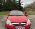 Опель Астра 2009 в Ровно на Automoto.ua Красный Опель Астра, объемом двигателя 1.8 л и пробегом 165 тыс. км за 4750 $, фото 1 на Automoto.ua