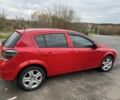 Опель Астра 2009 в Ровно на Automoto.ua Красный Опель Астра, объемом двигателя 1.8 л и пробегом 165 тыс. км за 4750 $, фото 5 на Automoto.ua