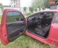 Красный Опель Астра, объемом двигателя 1.36 л и пробегом 192 тыс. км за 4500 $, фото 7 на Automoto.ua