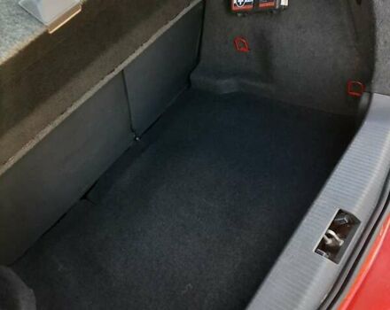 Красный Опель Астра, объемом двигателя 1.8 л и пробегом 123 тыс. км за 6300 $, фото 7 на Automoto.ua