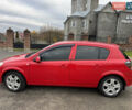 Опель Астра 2009 у Рівному на Automoto.ua Червоний Опель Астра, об'ємом двигуна 1.8 л та пробігом 165 тис. км за 4750 $, фото 2 на Automoto.ua