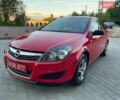 Красный Опель Астра, объемом двигателя 1.4 л и пробегом 84 тыс. км за 5100 $, фото 1 на Automoto.ua