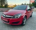 Червоний Опель Астра, об'ємом двигуна 1.4 л та пробігом 84 тис. км за 5500 $, фото 1 на Automoto.ua