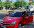Красный Опель Астра, объемом двигателя 1.36 л и пробегом 192 тыс. км за 3999 $, фото 1 на Automoto.ua