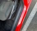 Красный Опель Астра, объемом двигателя 1.8 л и пробегом 123 тыс. км за 6300 $, фото 21 на Automoto.ua