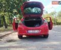 Красный Опель Астра, объемом двигателя 1.36 л и пробегом 192 тыс. км за 4500 $, фото 3 на Automoto.ua