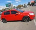 Красный Опель Астра, объемом двигателя 1.8 л и пробегом 123 тыс. км за 6300 $, фото 14 на Automoto.ua