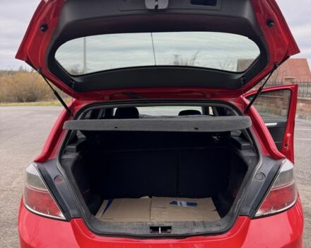 Опель Астра 2009 в Ровно на Automoto.ua Красный Опель Астра, объемом двигателя 1.8 л и пробегом 165 тыс. км за 4750 $, фото 3 на Automoto.ua