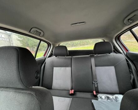 Опель Астра 2009 в Ровно на Automoto.ua Красный Опель Астра, объемом двигателя 1.8 л и пробегом 165 тыс. км за 4750 $, фото 7 на Automoto.ua