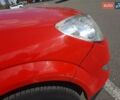 Красный Опель Астра, объемом двигателя 1.8 л и пробегом 123 тыс. км за 6300 $, фото 13 на Automoto.ua