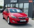 Червоний Опель Астра, об'ємом двигуна 1.69 л та пробігом 277 тис. км за 4950 $, фото 1 на Automoto.ua