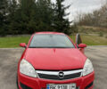 Опель Астра 2009 у Рівному на Automoto.ua Червоний Опель Астра, об'ємом двигуна 1.8 л та пробігом 165 тис. км за 4750 $, фото 1 на Automoto.ua