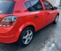 Червоний Опель Астра, об'ємом двигуна 1.36 л та пробігом 275 тис. км за 4800 $, фото 2 на Automoto.ua