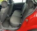 Красный Опель Астра, объемом двигателя 1.7 л и пробегом 220 тыс. км за 2450 $, фото 13 на Automoto.ua