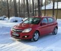 Красный Опель Астра, объемом двигателя 1.6 л и пробегом 90 тыс. км за 5650 $, фото 1 на Automoto.ua
