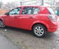 Червоний Опель Астра, об'ємом двигуна 1.7 л та пробігом 290 тис. км за 2700 $, фото 1 на Automoto.ua