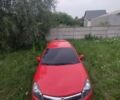 Красный Опель Астра, объемом двигателя 1.36 л и пробегом 192 тыс. км за 4500 $, фото 9 на Automoto.ua