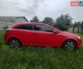 Красный Опель Астра, объемом двигателя 1.36 л и пробегом 192 тыс. км за 4500 $, фото 11 на Automoto.ua