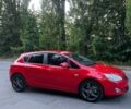 Красный Опель Астра, объемом двигателя 1.69 л и пробегом 329 тыс. км за 5800 $, фото 6 на Automoto.ua