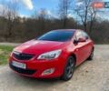 Красный Опель Астра, объемом двигателя 1.4 л и пробегом 178 тыс. км за 6500 $, фото 1 на Automoto.ua