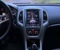 Красный Опель Астра, объемом двигателя 1.69 л и пробегом 329 тыс. км за 5800 $, фото 14 на Automoto.ua
