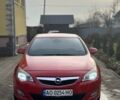 Красный Опель Астра, объемом двигателя 1.4 л и пробегом 300 тыс. км за 4700 $, фото 1 на Automoto.ua