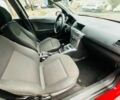 Красный Опель Астра, объемом двигателя 1.7 л и пробегом 220 тыс. км за 2600 $, фото 9 на Automoto.ua