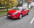 Красный Опель Астра, объемом двигателя 1.6 л и пробегом 108 тыс. км за 8800 $, фото 1 на Automoto.ua