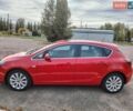 Красный Опель Астра, объемом двигателя 1.6 л и пробегом 108 тыс. км за 8800 $, фото 26 на Automoto.ua