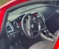 Красный Опель Астра, объемом двигателя 1.4 л и пробегом 320 тыс. км за 4996 $, фото 8 на Automoto.ua