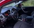 Красный Опель Астра, объемом двигателя 1.69 л и пробегом 329 тыс. км за 5800 $, фото 12 на Automoto.ua