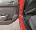 Красный Опель Астра, объемом двигателя 1.6 л и пробегом 108 тыс. км за 8800 $, фото 49 на Automoto.ua