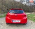 Красный Опель Астра, объемом двигателя 1.4 л и пробегом 178 тыс. км за 6500 $, фото 5 на Automoto.ua
