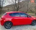 Красный Опель Астра, объемом двигателя 1.4 л и пробегом 178 тыс. км за 5300 $, фото 1 на Automoto.ua