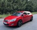 Червоний Опель Астра, об'ємом двигуна 1.69 л та пробігом 328 тис. км за 6200 $, фото 1 на Automoto.ua