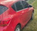 Красный Опель Астра, объемом двигателя 1.4 л и пробегом 320 тыс. км за 4996 $, фото 6 на Automoto.ua