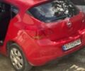 Красный Опель Астра, объемом двигателя 1.4 л и пробегом 320 тыс. км за 4996 $, фото 2 на Automoto.ua