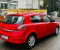 Красный Опель Астра, объемом двигателя 1.7 л и пробегом 220 тыс. км за 2600 $, фото 4 на Automoto.ua
